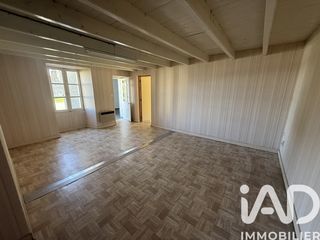  Maison � vendre 3 pi�ces 53 m�