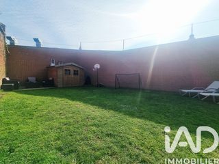  Maison � vendre 6 pi�ces 160 m�