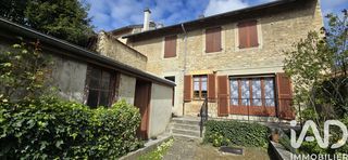  Maison � vendre 6 pi�ces 163 m�