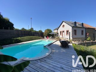  Maison � vendre 5 pi�ces 90 m�