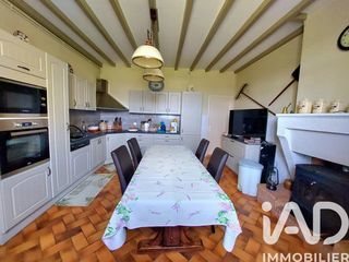  Maison � vendre 6 pi�ces 208 m�
