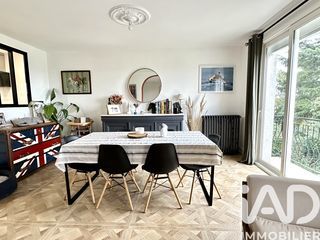  Maison � vendre 5 pi�ces 117 m�