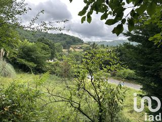  Terrain � vendre 2677 m�