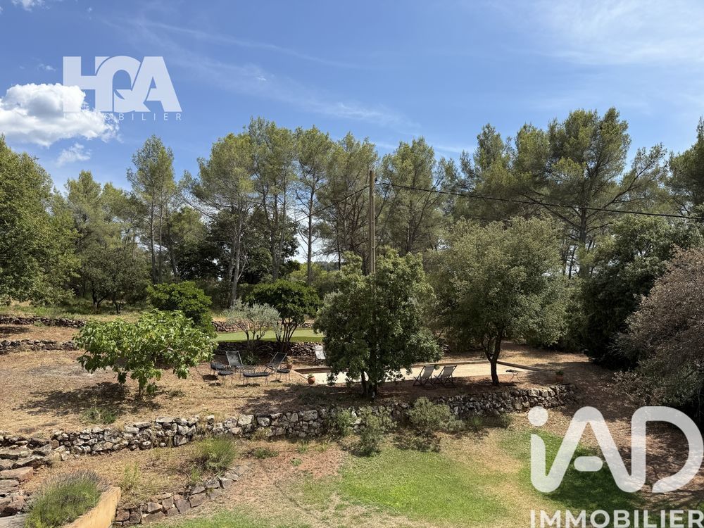 � vendre  Maison Cuers (83390)