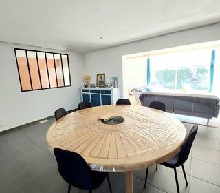  Maison � vendre 5 pi�ces 130 m�