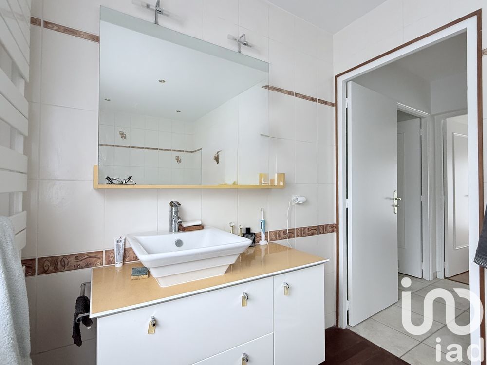 � vendre  Maison Soisy-sur-Seine (91450)