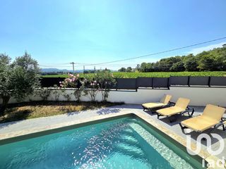  Maison � vendre 5 pi�ces 140 m�