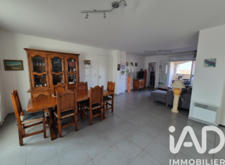  Appartement � vendre 4 pi�ces 91 m�