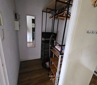  Appartement � vendre 1 pi�ce 29 m�