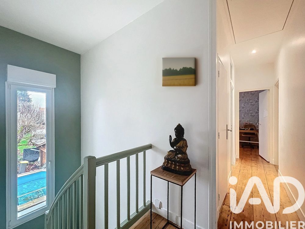 � vendre  Maison Tournan-en-Brie (77220)