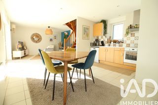  Maison � vendre 4 pi�ces 81 m�