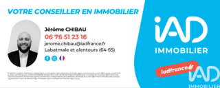  Terrain � vendre 733 m�