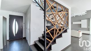  Maison � vendre 5 pi�ces 170 m�