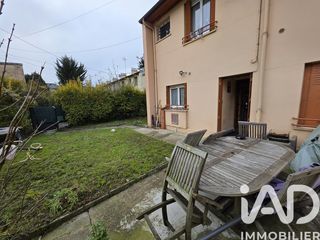  Maison � vendre 5 pi�ces 84 m�