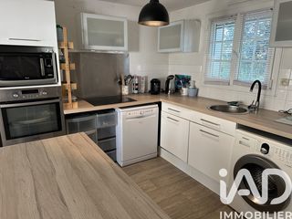  Maison � vendre 3 pi�ces 59 m�