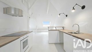  Loft � vendre 4 pi�ces 73 m�