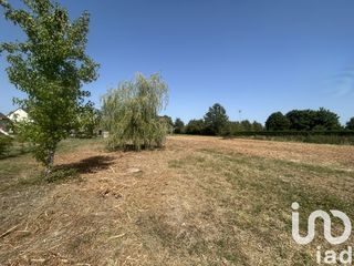  Terrain � vendre 1682 m�