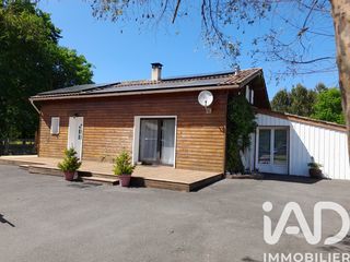  Maison � vendre 7 pi�ces 120 m�