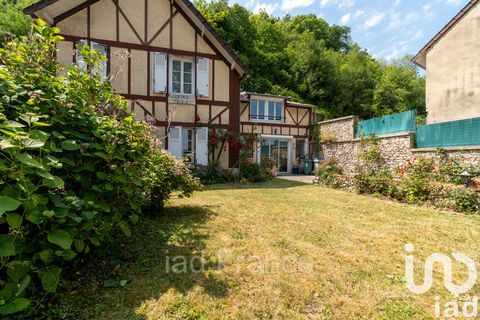   Vente Maison/villa 5 pi�ces Maison - 5 pi�ce(s) - 162 m�