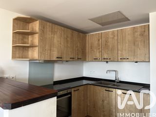  Appartement � vendre 3 pi�ces 65 m�