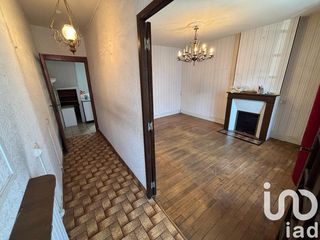  Maison � vendre 5 pi�ces 75 m�