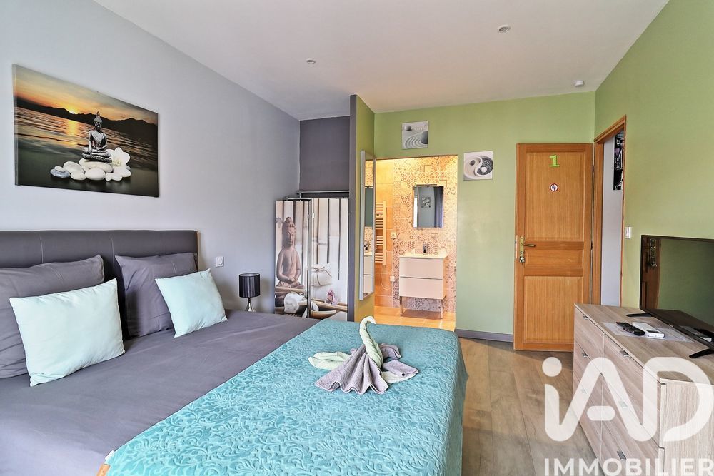 � vendre  Maison Saint-Cyprien (66750)