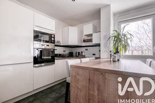  Appartement � vendre 3 pi�ces 60 m�