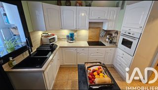  Appartement � vendre 3 pi�ces 59 m�