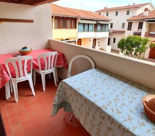  Appartement � vendre 1 pi�ce 20 m�