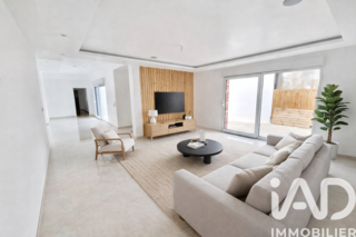  Maison � vendre 5 pi�ces 150 m�