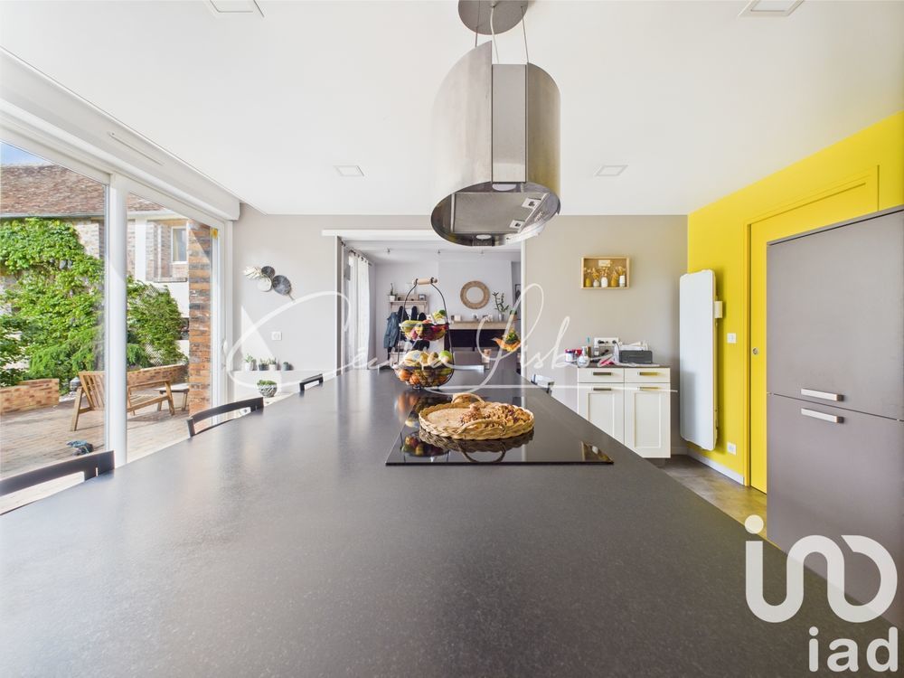 � vendre  Maison Saint-S�rotin (89140)