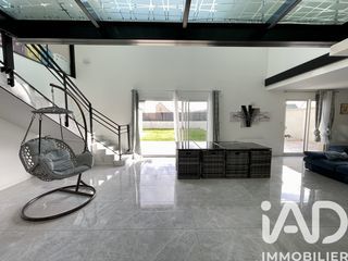  Maison � vendre 9 pi�ces 249 m�