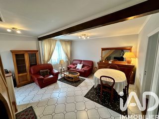  Maison � vendre 5 pi�ces 95 m�