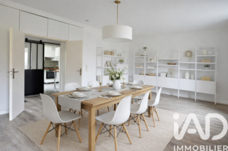  Maison � vendre 7 pi�ces 130 m�