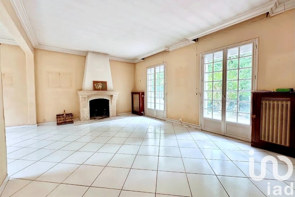� vendre  Maison Palaiseau (91120)