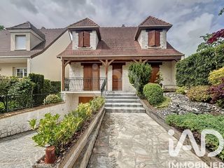  Maison � vendre 6 pi�ces 138 m�