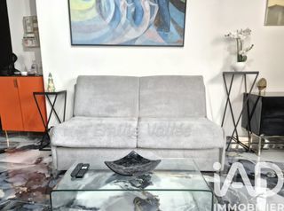  Appartement � vendre 1 pi�ce 26 m�