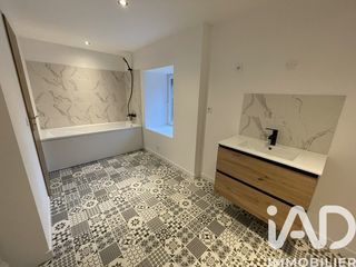  Maison � vendre 4 pi�ces 105 m�