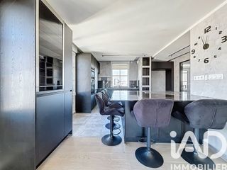  Appartement � vendre 6 pi�ces 133 m�