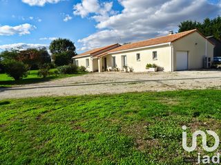  Maison � vendre 6 pi�ces 134 m�