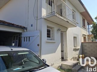  Maison � vendre 4 pi�ces 81 m�