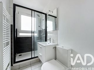  Appartement � vendre 1 pi�ce 23 m�