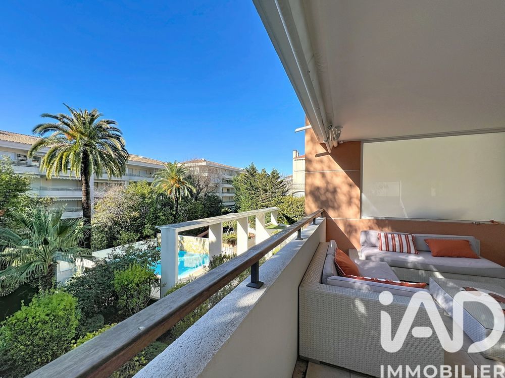 � vendre  Appartement Cannes (06400)