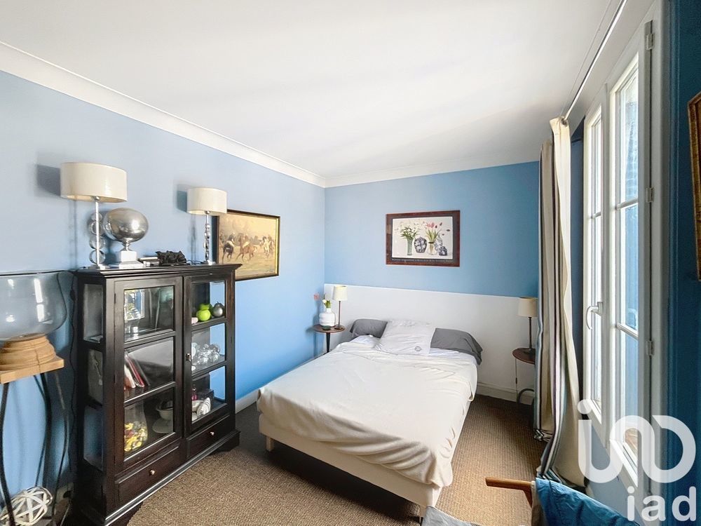 � vendre  Maison Marnes-la-Coquette (92430)