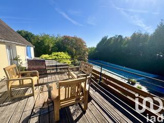  Maison � vendre 7 pi�ces 153 m�