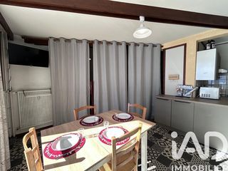  Appartement � vendre 1 pi�ce 28 m�