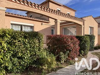  Maison � vendre 4 pi�ces 123 m�