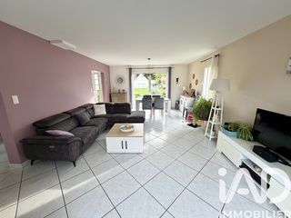  Maison � vendre 6 pi�ces 111 m�