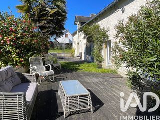  Maison � vendre 7 pi�ces 190 m�