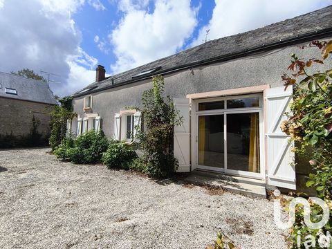   Vente Maison/villa 8 pi�ces Maison - 8 pi�ce(s) - 170 m�